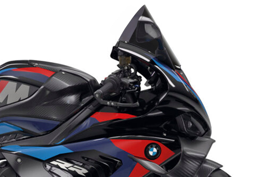 BMW M 1000 RR [2025] – R-Racer Screen – Transparent