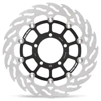 Triumph Street Triple 765 R ABS [2026] - HALO series T-Floater Bremsscheibe – Bild 8