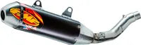 KTM XCF-W 500 [2020-2023] - Q4 Hex Slip-On silencer – picture 9