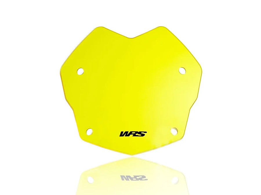 bmw r 1250 gs [WRS] – Windschild