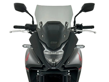 Honda XL 750 Transalp [WRS] - tuulilasi