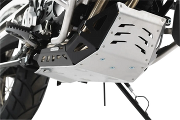 bmw f 650 gs twin [SW-MOTECH] – moottorin suojatanko