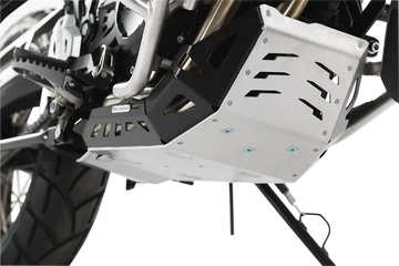 BMW F 900 GS Adventure [SW-MOTECH] – moottorin suojatanko