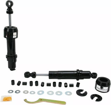 Moto Guzzi California 2 1000 [Progressive Suspension] -12 -sarjan iskunvaimentimet