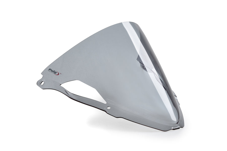 KAWASAKI ZX-6R NINJA [2025] – R-Racer Scheibe – Schwarz