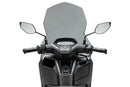 YAMAHA NMAX 125 TECH MAX [2025] – Tuulilasi V-Tech Line Touring – vahva-3
