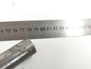 Yamaha DT 175 2K4 [1979] - ohjaustanko-3