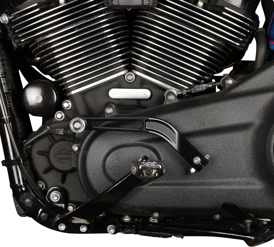 harley davidson softail street bob fxbb [THRASHIN SUPPLY CO.] – Lyhennetty vaihdevipu