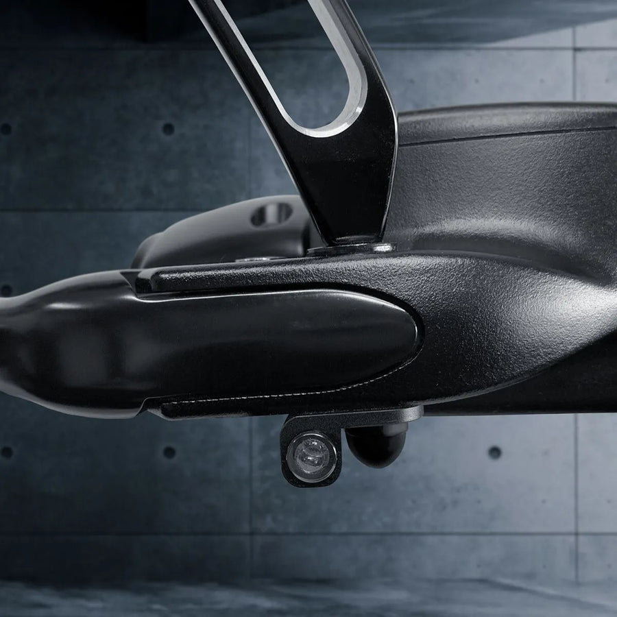 harley davidson v-rod [HEINZ BIKES] – NANO Series Lenker-Blinker