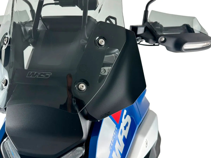 BMW R 1300 GS Adventure [WRS] – Tuulenohjaimet
