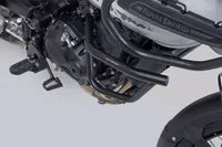 Royal Enfield Guerrilla 450 [SW-MOTECH] – Törmäyspalkki