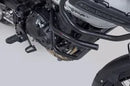 Royal Enfield Guerrilla 450 [SW-MOTECH] – Törmäyspalkki