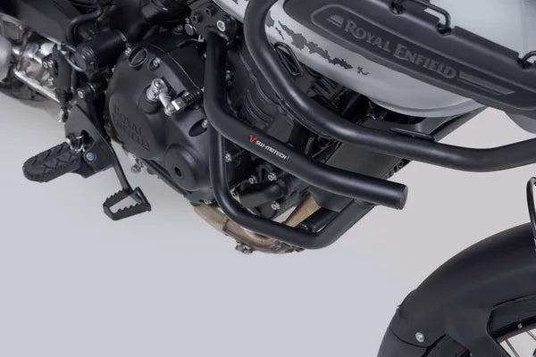 Royal Enfield Guerrilla 450 [SW-MOTECH] – Törmäyspalkki
