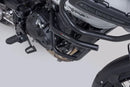 Royal Enfield Guerrilla 450 [SW-MOTECH] – Törmäyspalkki