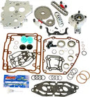 Harley-Davidson FXSTS 1450 Softail Springer [2006] - OE+ Oil Pump/Cam Plate Kit - Feature: - - Figure 11