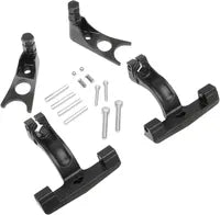 Harley Davidson Flst [DRAG SPECIALTIES] - Matkustaja-ajolaudan kiinnityssarja
