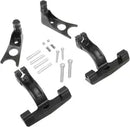 Harley Davidson Flst [DRAG SPECIALTIES] - Passenger Running Board Mounting Kit