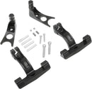 Harley Davidson Flst [DRAG SPECIALTIES] - Passenger Running Board Mounting Kit