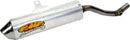 Honda CRF 125 FB Big Wheel [2019, 2021-2024] - Mini PowerCore 4 rear silencer – picture 3