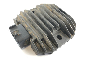 Yamaha Grizzly 660 AM03W [2003] - Ohjain - 0