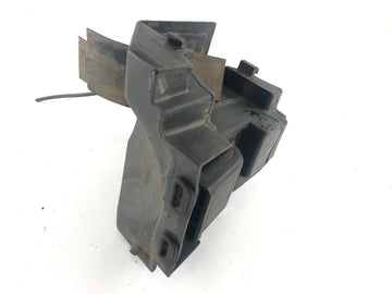 Kawasaki KLR 250 KL 250 D [1985] - Airbox Air -suodatinlaatikko - 0