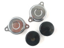 Honda Goldwing GL 1200 SC14 [1991] - Motordeckel Nockenwellendeckel Set-2
