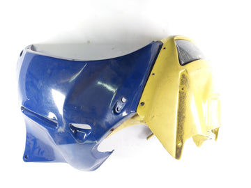 Aprilia Pegaso 125 1989-1990 - saarnatuolin lamppu Clever Side Cladding Ajovalot - 0