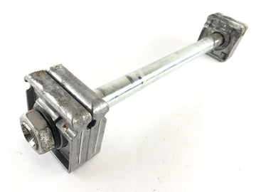 Tölkki Spyder SM5 [2009] - taka -akseli - 0