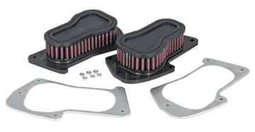 SUZUKI VZR 1800 M 1800 [2006-2013] - Air filter
