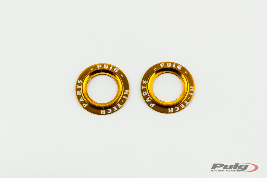 TRIUMPH TIGER 1200 RALLY PRO [2025] – Vorderachsregler PHB19 – Schwarz
