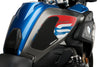 BMW R 1200 GS Exclusive [2018] - Side tank protectors | Black | PUIG 20062N