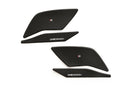 YAMAHA YZF-R1M [2016] - Side tank protectors | Black | PUIG 20094N