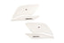 YAMAHA YZF-R1M [2016] - Side tank protectors | Clear | PUIG 20094W