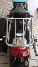 Honda VT 1100 C2 Shadow [1995-2000] - Solorack ilman selkänojaa-2
