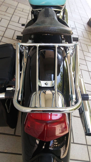 Honda VT 1100 C2 Shadow [1995-2000] - Solorack ilman selkänojaa - 0