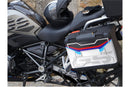 BMW R 1200 GS [2003] – Stickerset für BMW – Schwarz-1