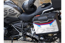 BMW R 1200 GS [2003] – Stickerset für BMW – Schwarz-4