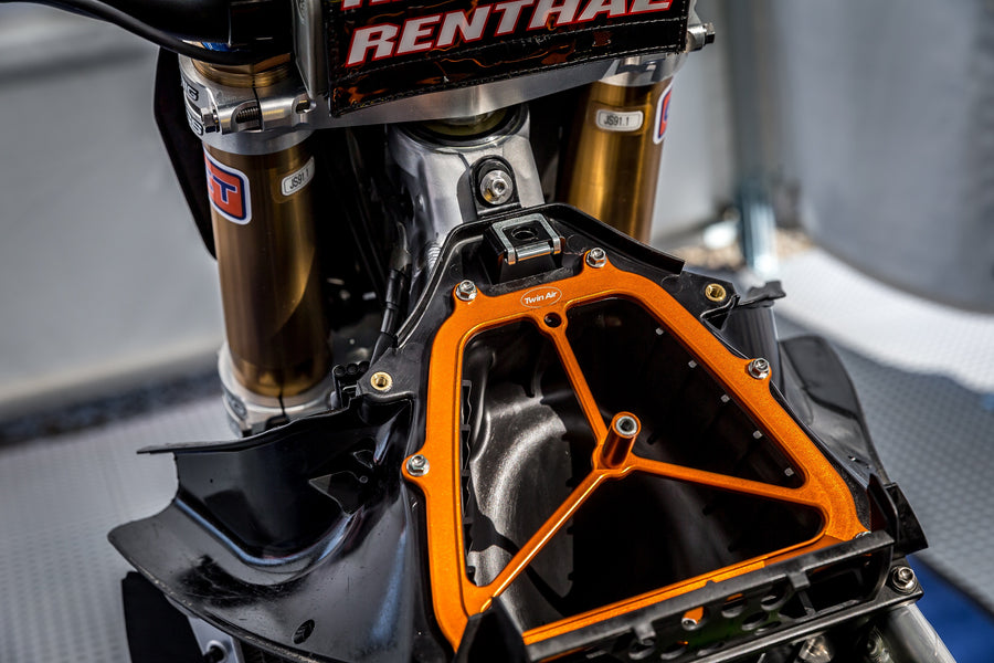 YAMAHA WR 450 F [2019-2023] - PowerFlow Kit