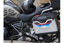 BMW R 1200 GS [2003] – Stickerset für BMW – Schwarz-8