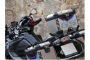 BMW R 1200 GS ADVENTURE [2018] – Sticker set for BMW – Black-18