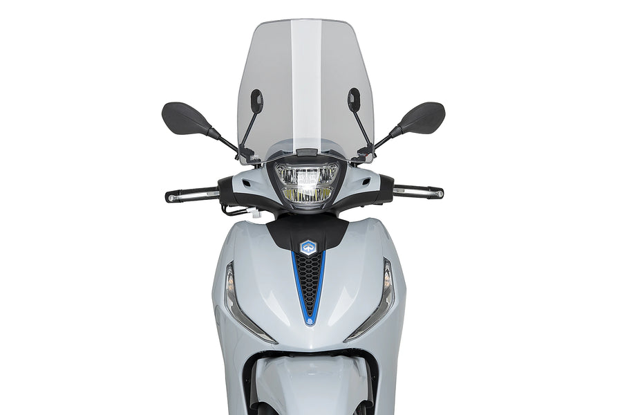 PIAGGIO BEVERLY 300 S [2025] - Skootterilevy Urban | Sävytetty | PUIG 20260H