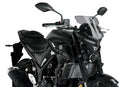 YAMAHA MT-03 [2025] - New Generation Sport Windschild | Getönt | PUIG 20285H