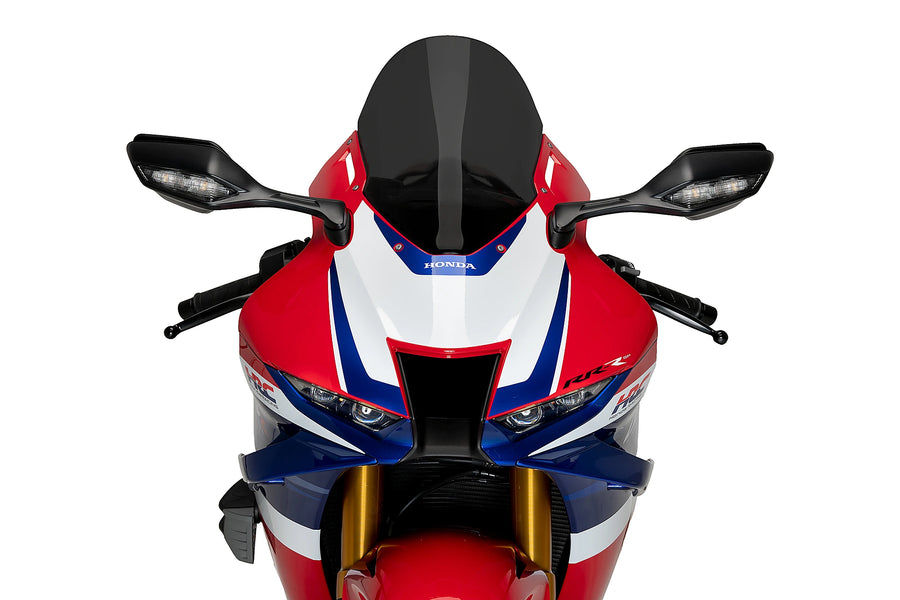 HONDA CBR 1000 RR-R Fireblade SP [2025] - R-Racer Scheibe | Stark getönt | PUIG 20314F
