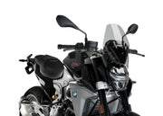 Default Title BMW F 900 R [2025] – Sturzpads R19 – Schwarz