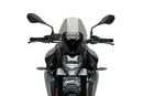 BMW F 900 R [2025] - New Generation Sport Windschild | Getönt | PUIG 20360H