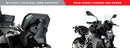 BMW F 900 R [2025] - New Generation Sport Windschild | Klar | PUIG 20360W