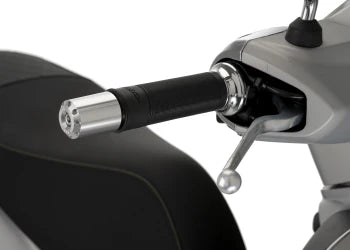 VESPA GTS 310 [2025] – Mopedhebel – Schwarz