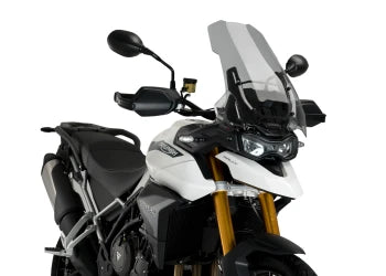TRIUMPH TIGER SPORT 850 [2025] – Ylempi deflektori – sävytetty