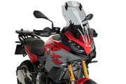 BMW F900XR [2020] - touring näyttö visiirillä | Sävytetty | PUIG 20392H