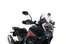 KTM 1290 SUPER ADVENTURE S [2025] – Sportscheibe | Klar | PUIG 20401W